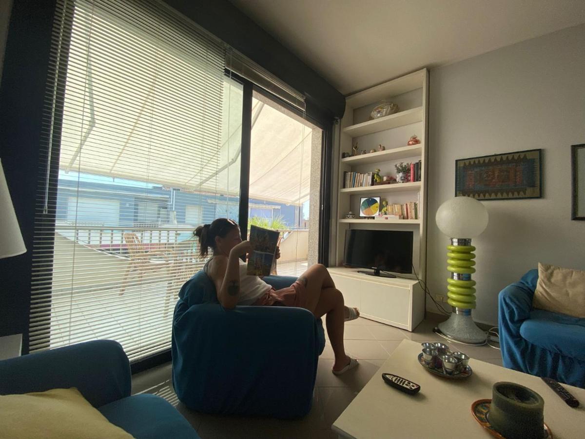 Guesthouse38 ألغيرو المظهر الخارجي الصورة