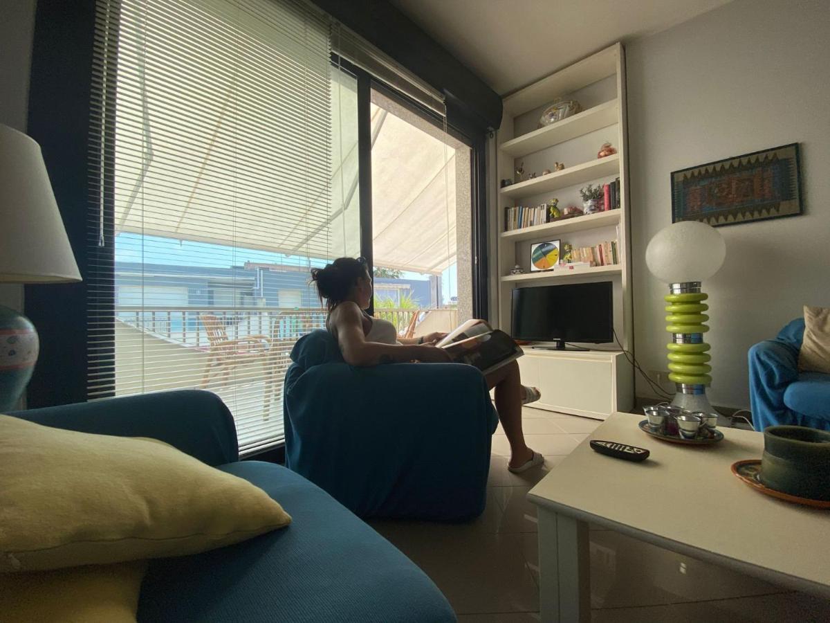 Guesthouse38 ألغيرو المظهر الخارجي الصورة