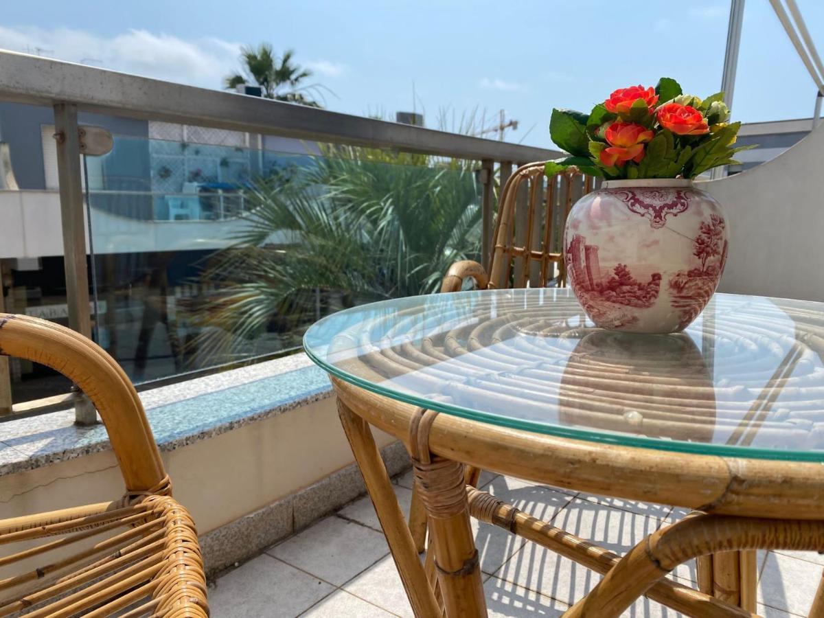 Guesthouse38 ألغيرو المظهر الخارجي الصورة
